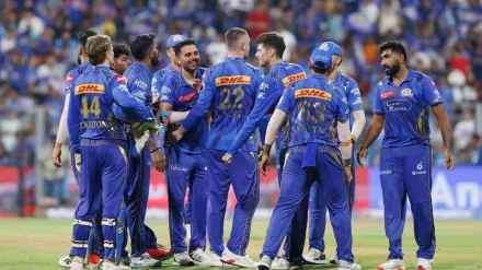 mumbai indians