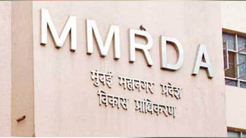 One way traffic system with road widening in Bandra Kurla complex Mumbai print news
