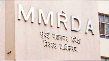 One way traffic system with road widening in Bandra Kurla complex Mumbai print news