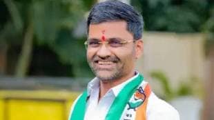 MP Nilesh Lanke demands that Ahilyanagar Government Medical College should be located in the city