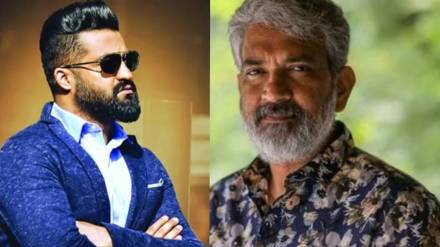 Jr NTR play Dadasaheb Phalke in his biopic by SS Rajamouli