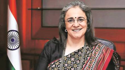 Lokpal clean chit to Madhabi Buch in Hindenburg case