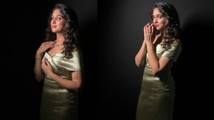 Maharashtrachi Hasyajatra fame Priyadarshini Indalkar shared western look photos