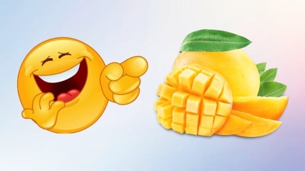 Mango Buying Comedy Marathi Joke