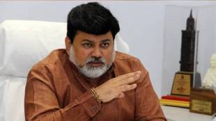 Marathi Language Minister Uday Samant expressed the view that it is necessary to find alternative Marathi words for English words