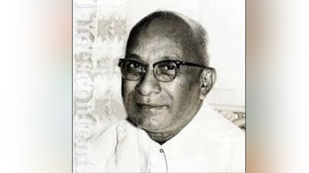 Loksatta tark tirth Life journey of Marotrao Kannamwar