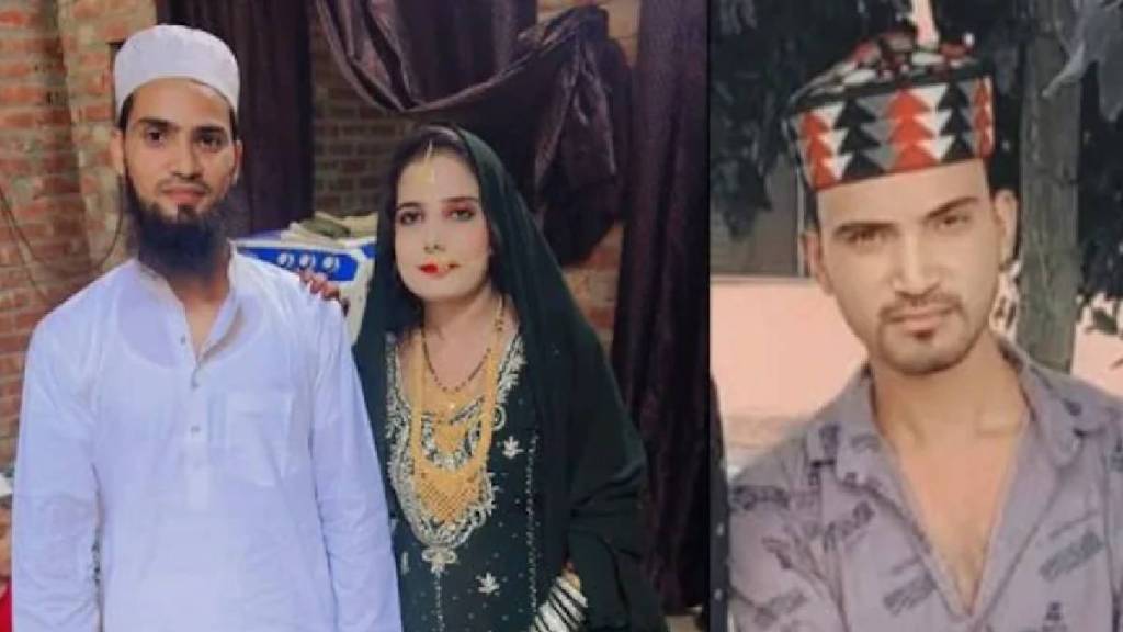 Meerut Women Elop with Husbands Brother