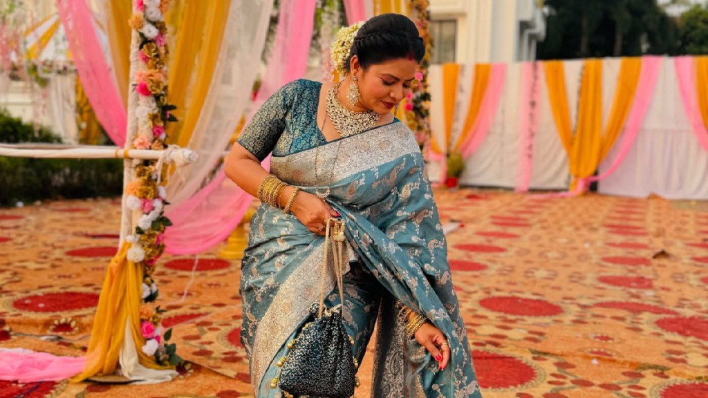 Megha Dhade comment on hindi language compulsory maharashtra government rule Megha Dhade comment on hindi language compulsory maharashtra government rule