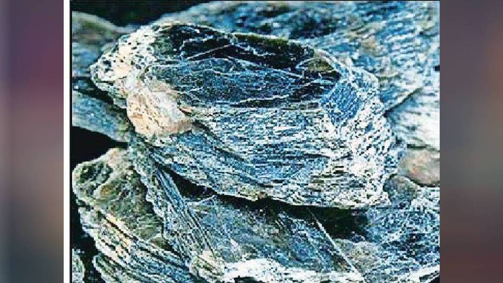 Loksatta kutuhal Chemical Composition Molecular Structure Mineral