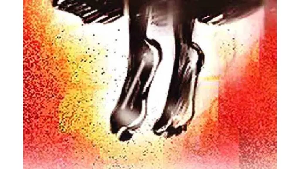 nashik police constables daughter dies by suicide emotional letter to mother reveals mental stress