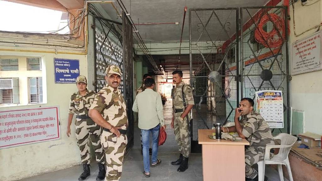 Three day old baby stolen Miraj Government Medical College Hospital