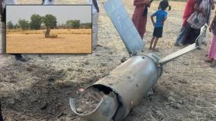 An air strike attempt by Pakistan was thwarted over Sirsa in Haryana