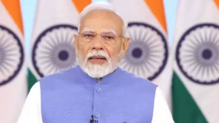 Pm Modi Speech Updates