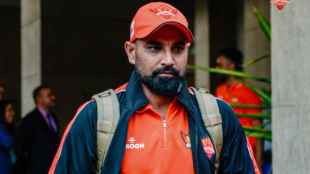 Mohammed Shami Receives Death Threat on email in Mid of IPL 2025