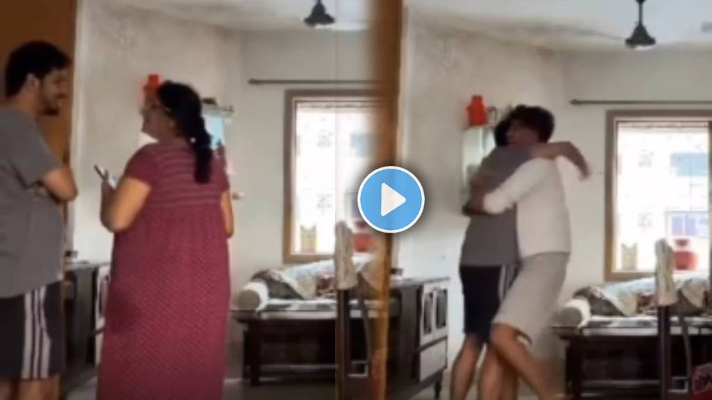 Mother acting and friends Reunite in Wholesome Twist