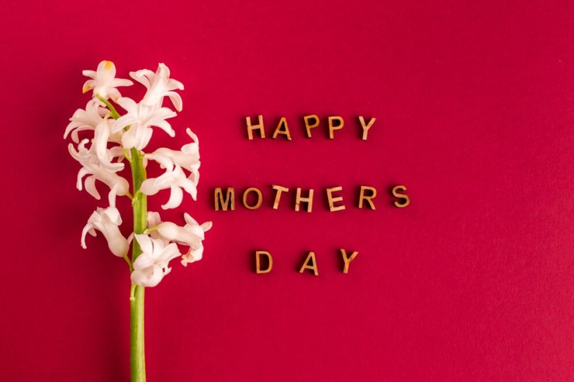 Mother's Day 2025 Marathi Actors Shared Photos