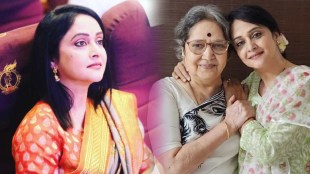 Mrinal Kulkarni shares memories of her mother dr Veena Dev