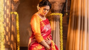 Mugdha Godbole Ranade Writer and actress talked on audience concerns about the same topics appearing in serials