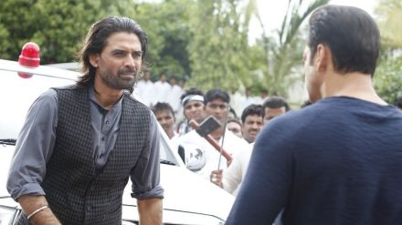 Salman Khan Mourns Jai Ho Co-Star Mukul Dev's Death, Shares Throwback Photo