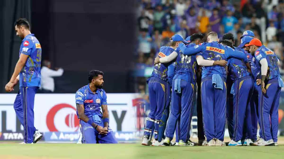 PBKS vs MI, IPL 2025: मुंबई इंडियन्सने नेमका सामना कुठे गमावला? ‘ही’ आहेत पराभवाची प्रमुख कारणं