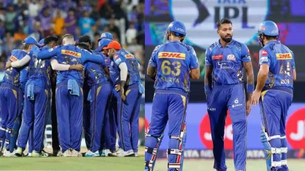 IPL 2025 Qualification Scenario for Mumbai Indians Delhi Capitals and LSG To Qualify for 4th Place