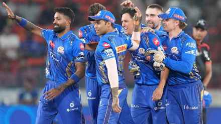 mumbai indians