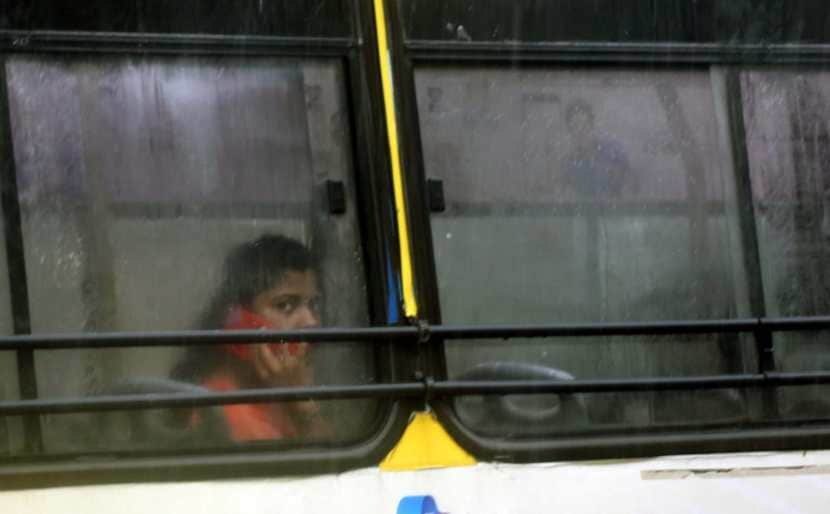 Mumbai pune heavy rain photos