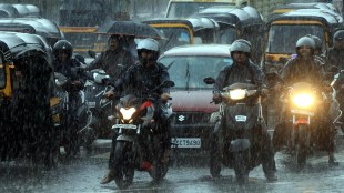 this year Mumbai s rains defied predictions of normal weather patterns and made a heavy appearance in May