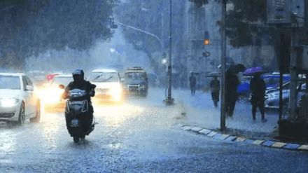 Rain in some part of Marathwada districts tomorrow on Wednesday