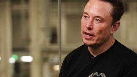 Elon Musk News