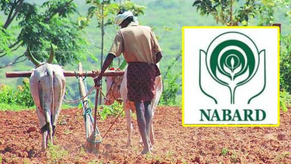 NABARD Specialist Officers Recruitment 2025