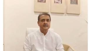 NCP MP Praful Patel expressed his views on the unification of Sharad Pawar and Ajit Pawar factions