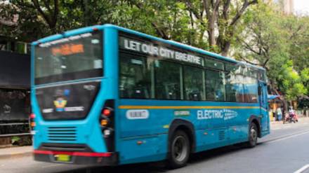 NMMT Bus News