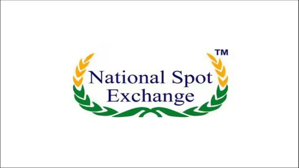 Huge response to lump sum settlement scheme NSEL print eco news