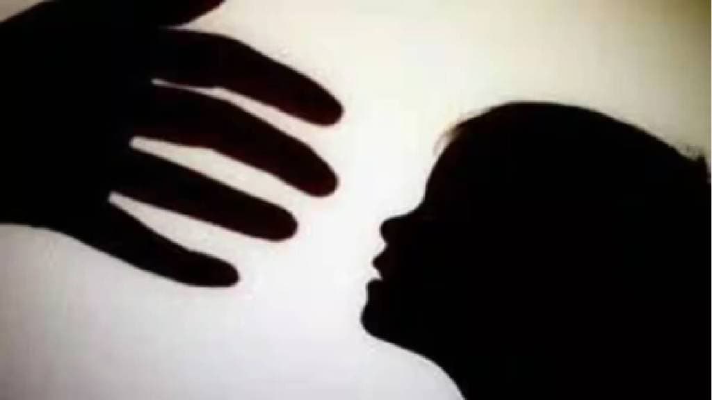 Nagpur Police received a tip off that a five year old girl from Chhattisgarh was abducted by a car