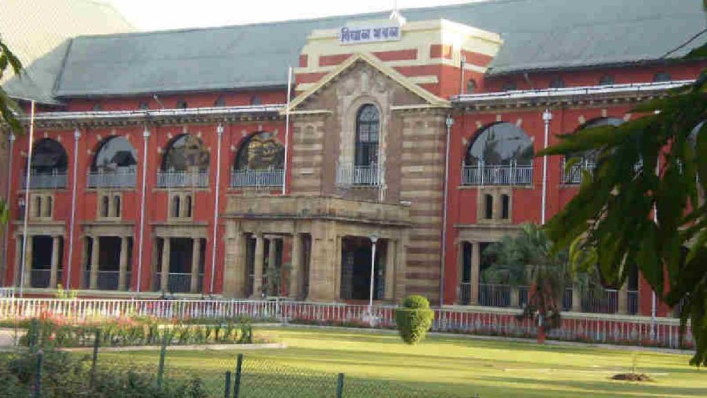 nagpur vidhan bhavan expansion news get new seven storey building with green features underground tunnel