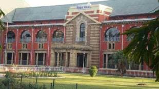 nagpur vidhan bhavan expansion news get new seven storey building with green features underground tunnel