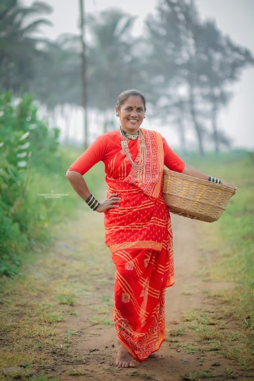 Nalinee Mumbaikar Daughter-In-Law