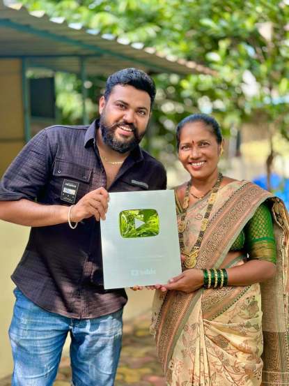 Nalinee Mumbaikar Daughter-In-Law