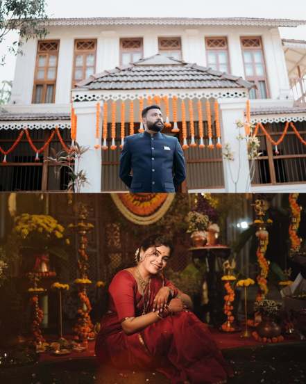 Nalinee Mumbaikar Daughter-In-Law