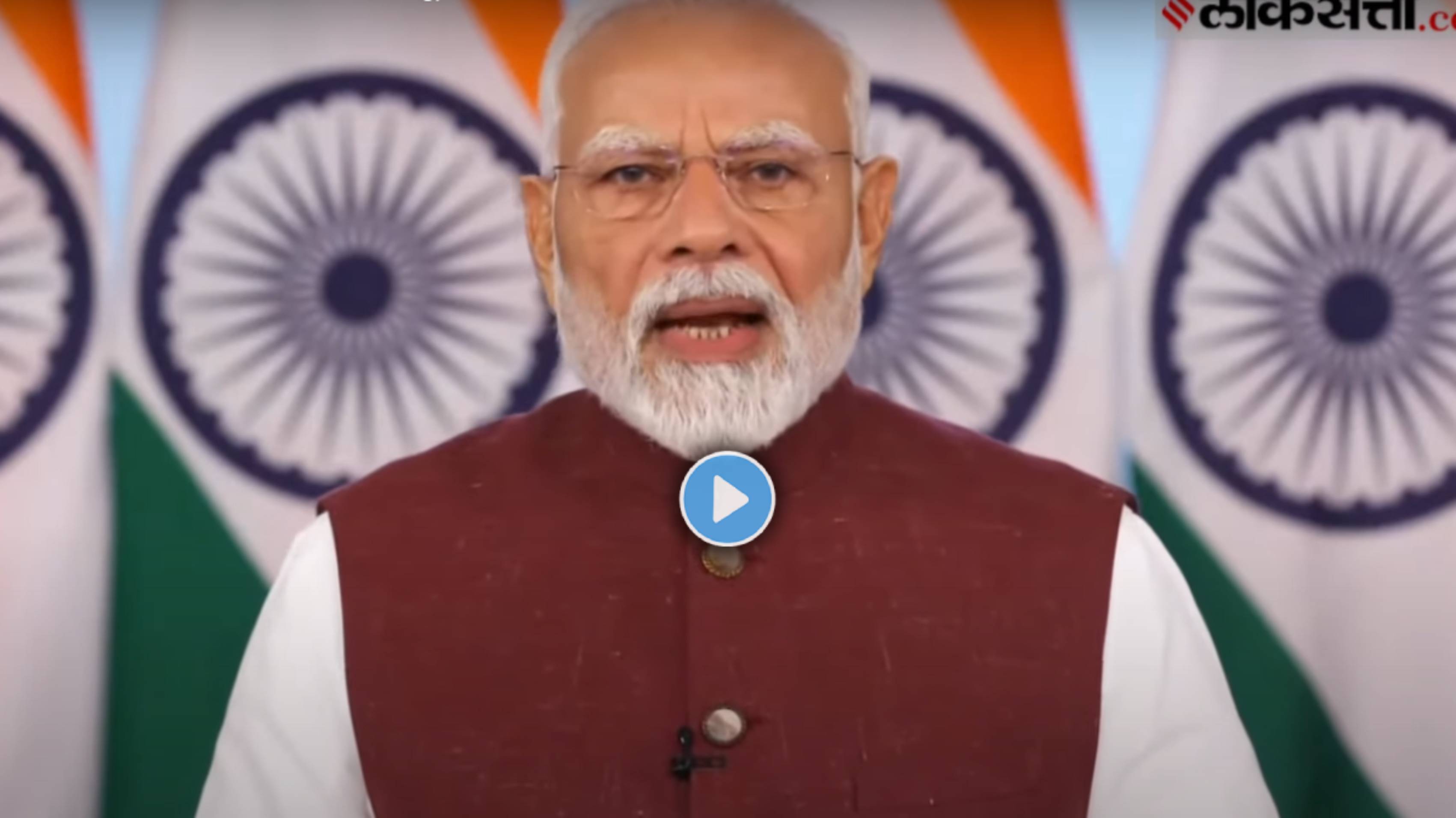 PM Narendra Modi Speech on Operation Sindoor India Pakistan Tensions ...