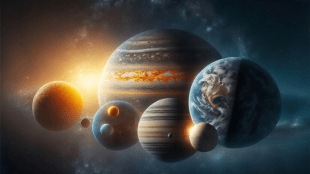 Navapancham Raja Yoga