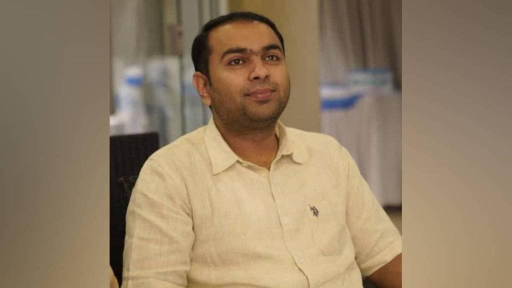 Navid Hasan Mushrif elected as Gokul president