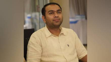 Navid Hasan Mushrif elected as Gokul president