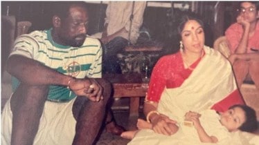 Neena Gupta continued affair with crickter Vivian Richards