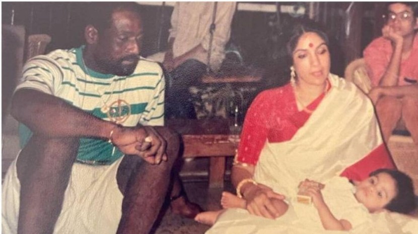 Neena Gupta continued affair with crickter Vivian Richards