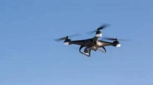 Drone flights have been banned with immediate effect in Sindhudurg district