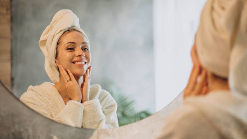 Summer Skin Care Tips for pimples