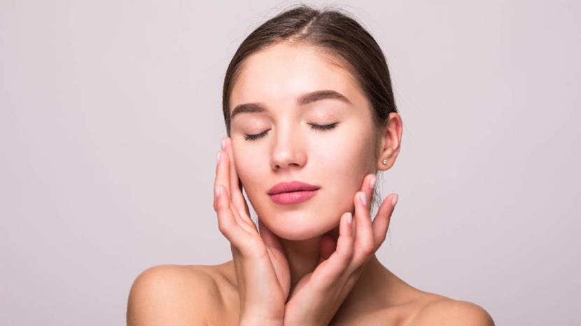 Summer Skin Care Tips for pimples In Marathi