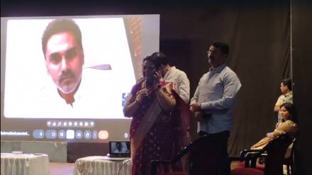 shiv sena held workshop eknath shinde urged office bearers of wining before municipal election
